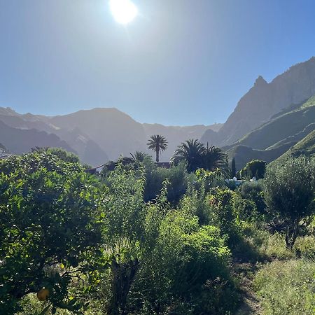 Finca Exclusiv La Mareta Agaete  Dış mekan fotoğraf