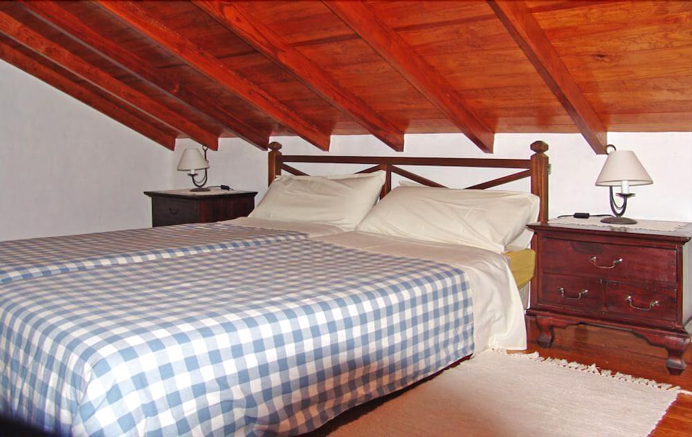 Finca Exclusiv La Mareta Agaete  Dış mekan fotoğraf