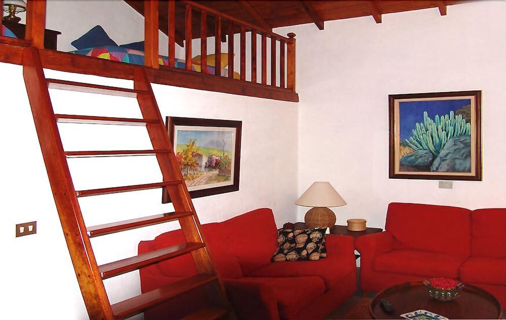 Finca Exclusiv La Mareta Agaete  Dış mekan fotoğraf