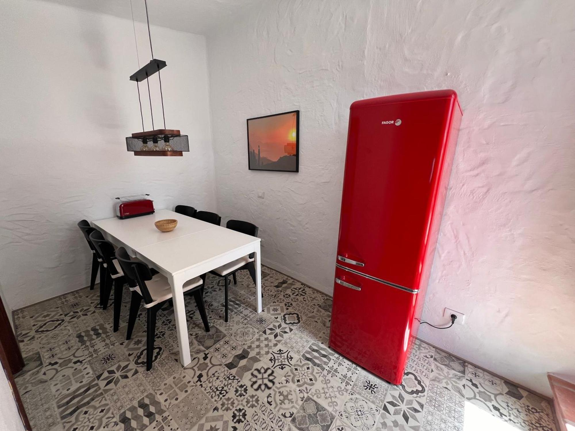 Finca Exclusiv La Mareta Agaete  Dış mekan fotoğraf