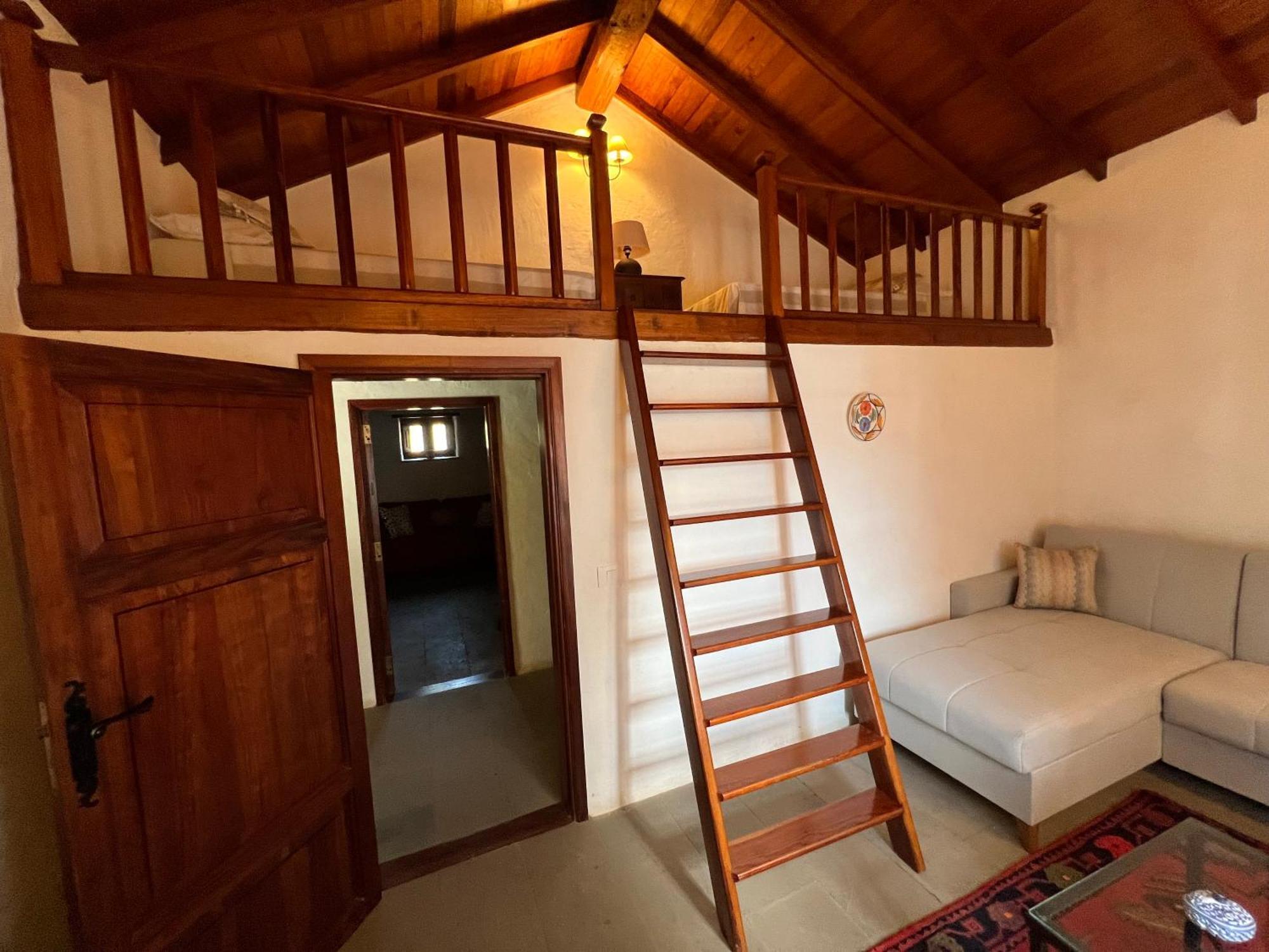 Finca Exclusiv La Mareta Agaete  Dış mekan fotoğraf