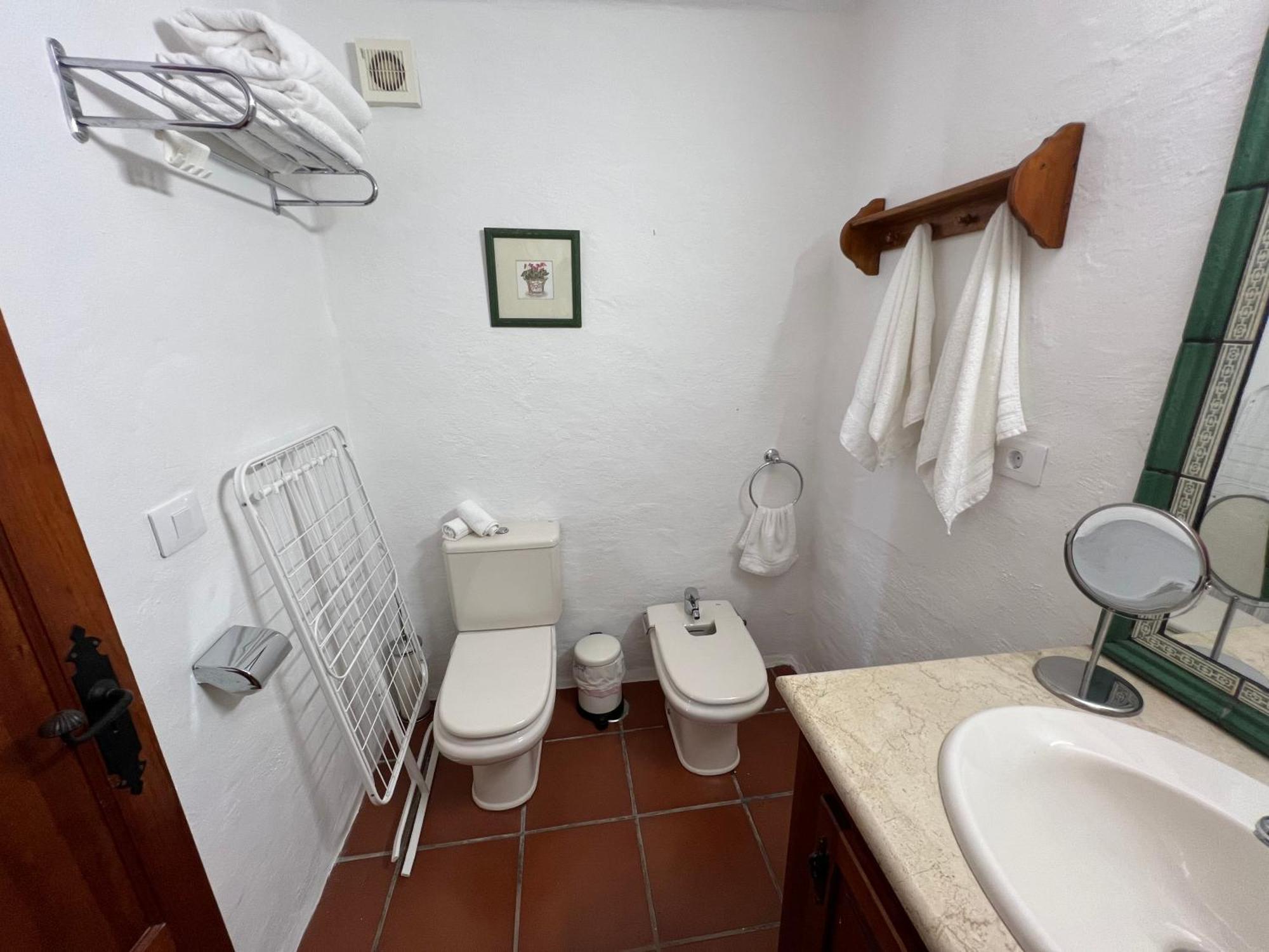 Finca Exclusiv La Mareta Agaete  Dış mekan fotoğraf