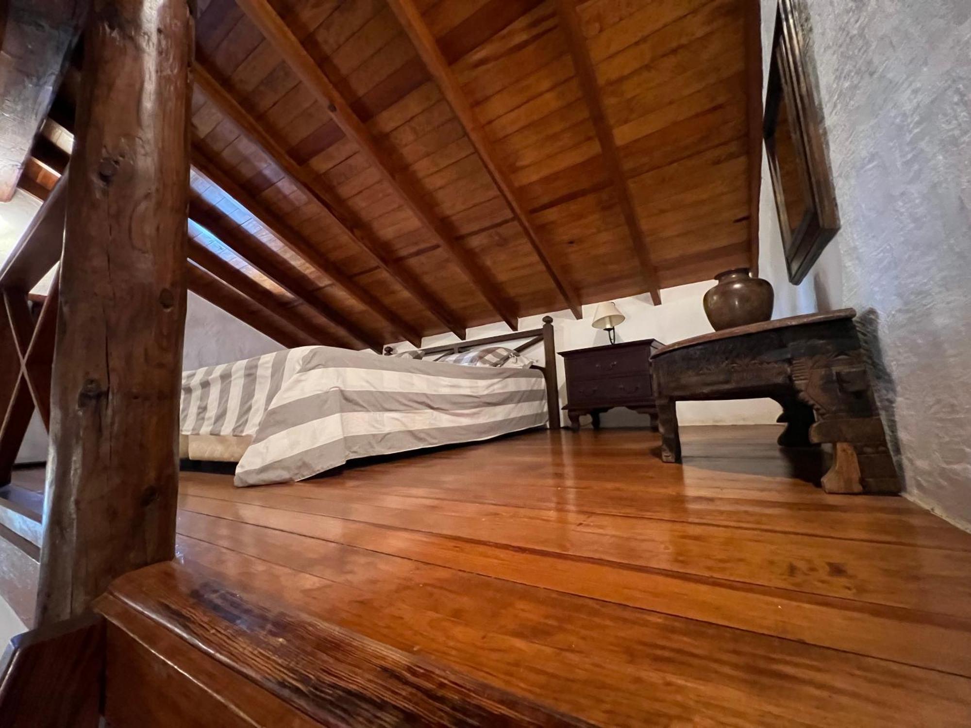 Finca Exclusiv La Mareta Agaete  Dış mekan fotoğraf