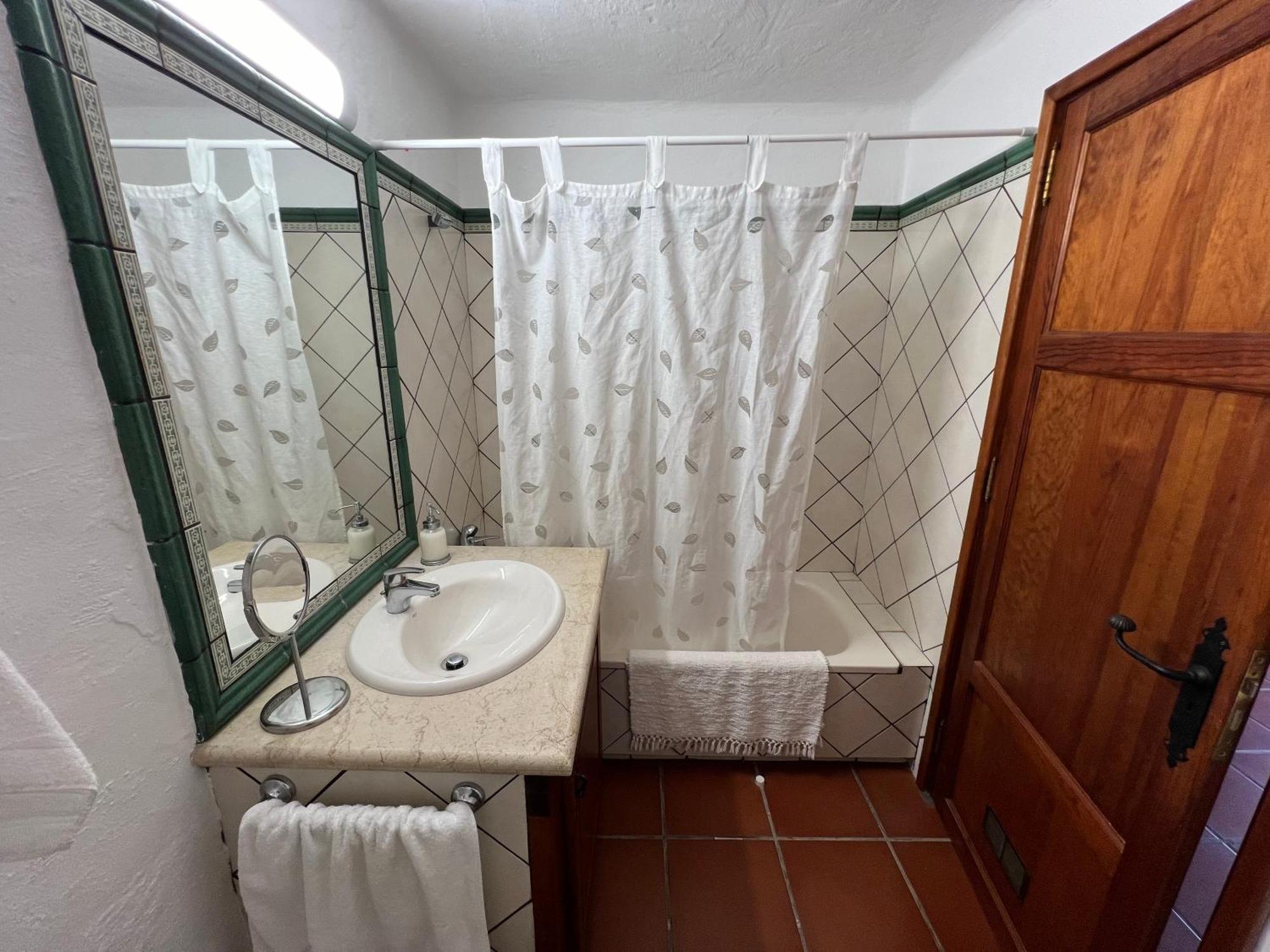 Finca Exclusiv La Mareta Agaete  Dış mekan fotoğraf
