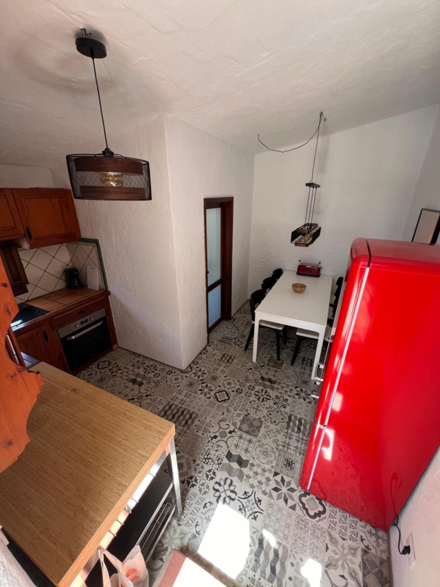 Finca Exclusiv La Mareta Agaete  Dış mekan fotoğraf