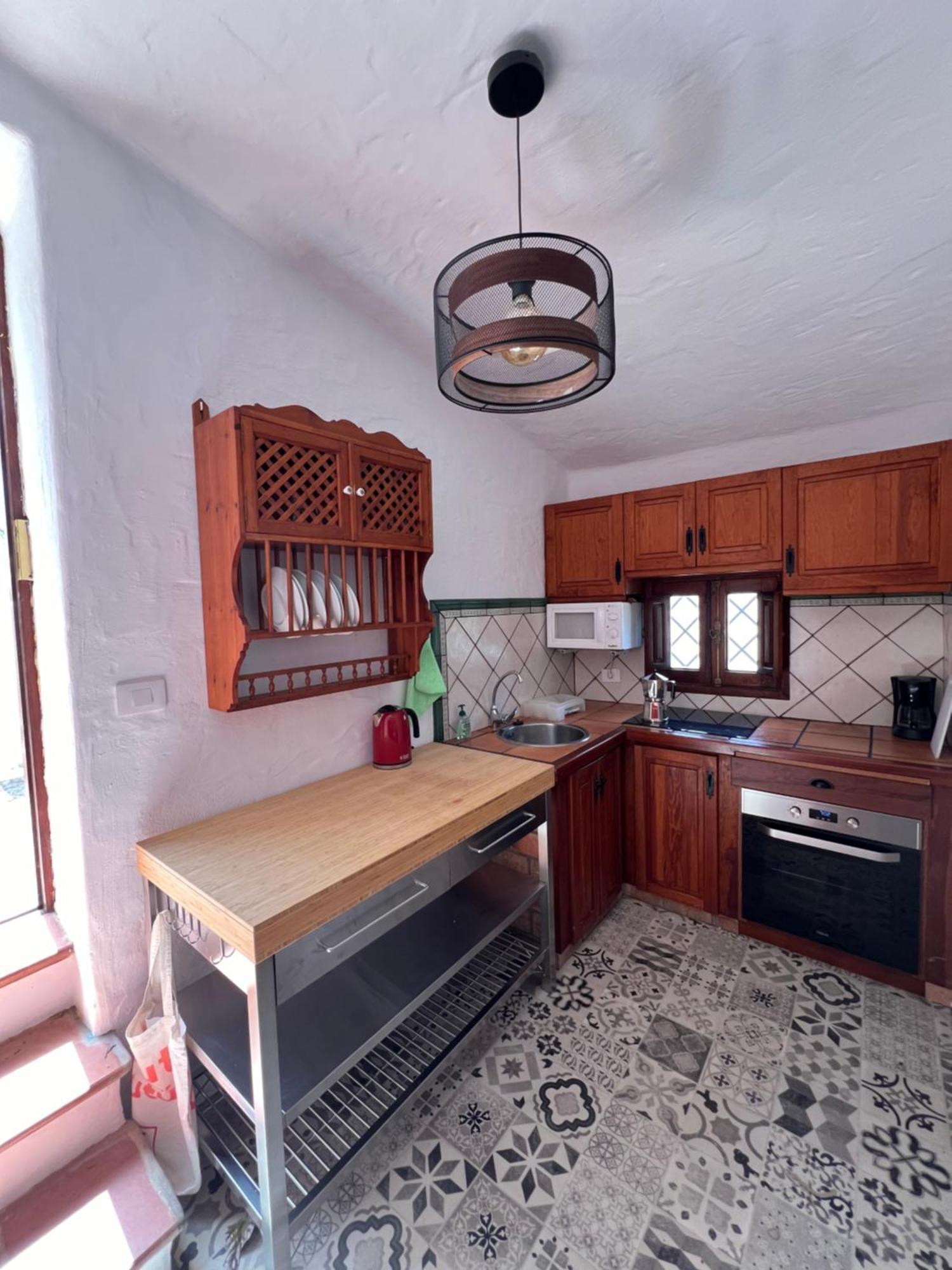 Finca Exclusiv La Mareta Agaete  Dış mekan fotoğraf