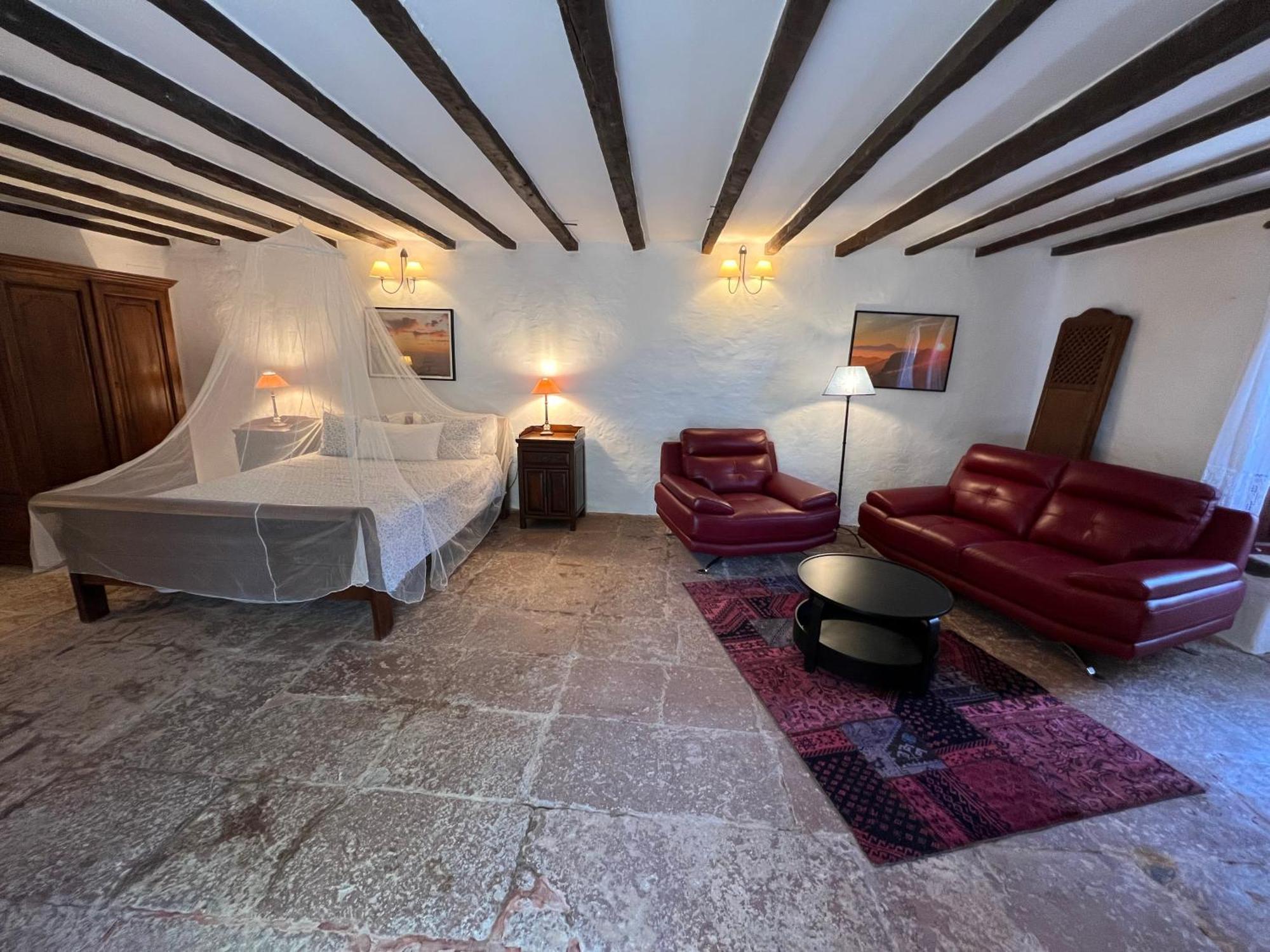 Finca Exclusiv La Mareta Agaete  Dış mekan fotoğraf