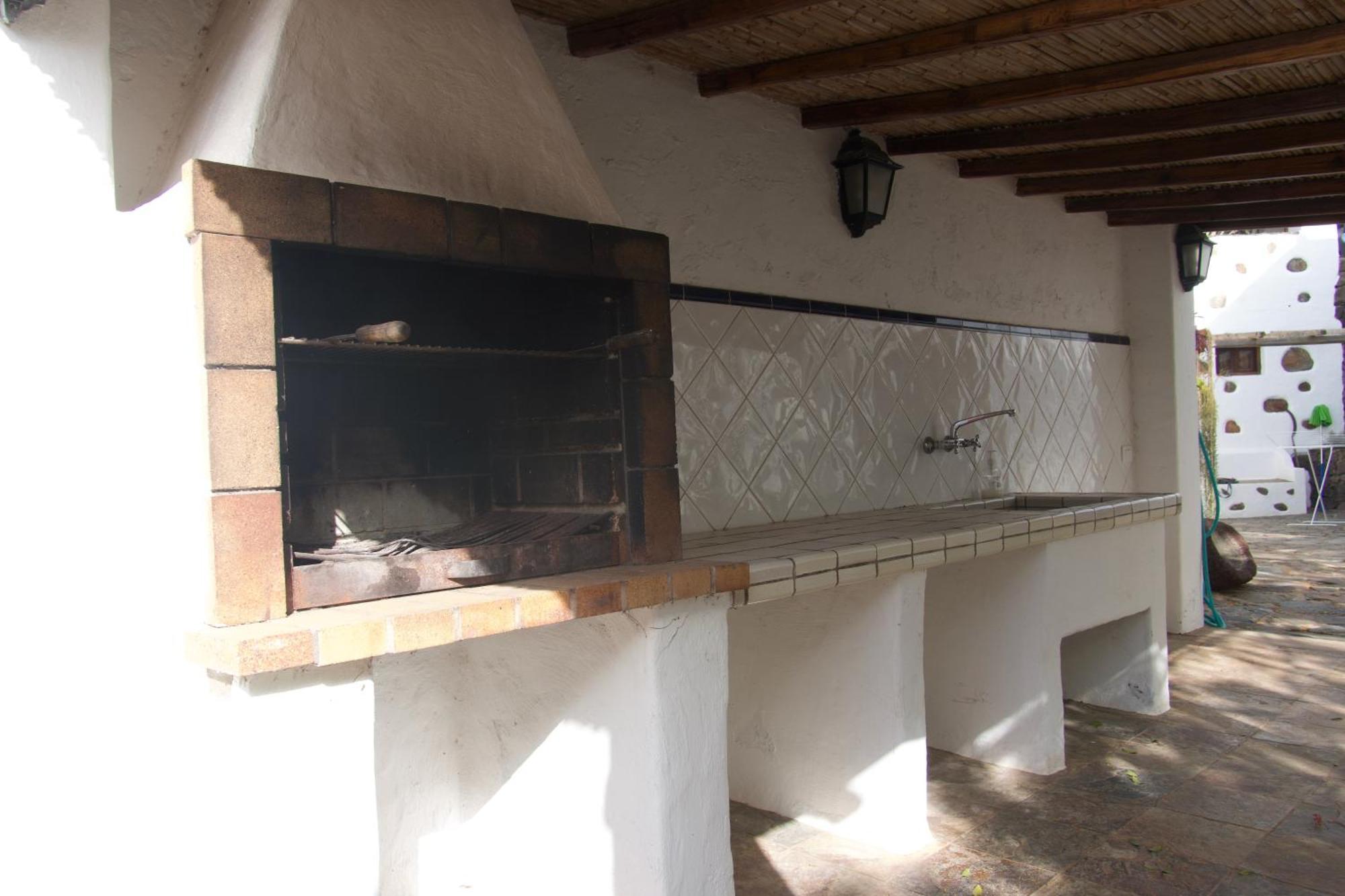 Finca Exclusiv La Mareta Agaete  Dış mekan fotoğraf