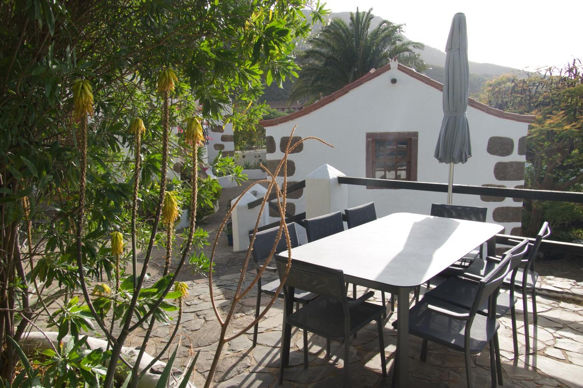 Finca Exclusiv La Mareta Agaete  Dış mekan fotoğraf